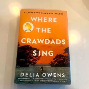 Where the Crawdads Sing